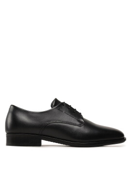 Boss Обувки Colby 50498467 Черен - Mera.bg