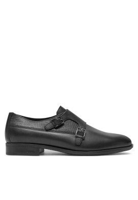 BOSS Обувки Colby 50523033 Черен - Mera.bg