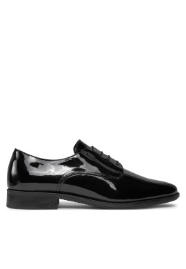 Boss Обувки Colby Derb 50503567 10251700 01 Black 001 - Mera.bg