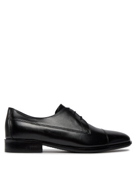 Boss Обувки Colby Derb 50511896 Черен - Mera.bg