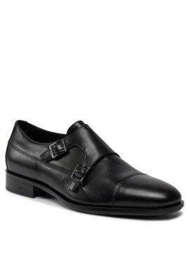 Boss Обувки Colby Monk 50511906 Черен - Mera.bg