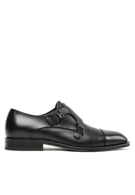 Boss Обувки Derrek 50492226 10238012 01 Black 001 - Mera.bg