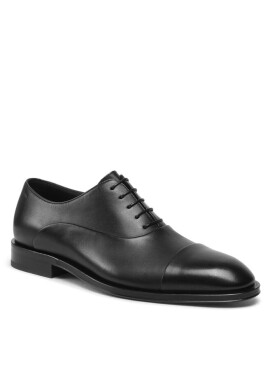 Boss Обувки Derrek 50495997 10246727 01 Black 001 - Mera.bg