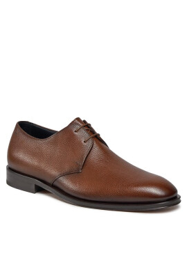 Boss Обувки Derrek 50499932 10251951 01 Medium Brown 215 - Mera.bg