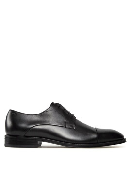 Boss Обувки Derrek 50511313 Black - Mera.bg