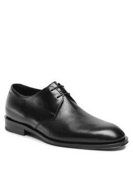 Boss Обувки Derrek Derb 50499932 Черен - Mera.bg