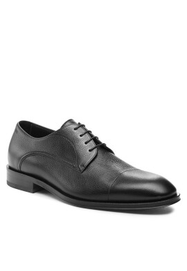 Boss Обувки Derrek Derb 50500338 10251951 01 Black 001 - Mera.bg