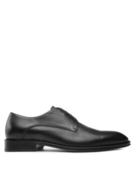 Boss Обувки Derrek Derb 50500338 10251951 01 Black 001 - Mera.bg