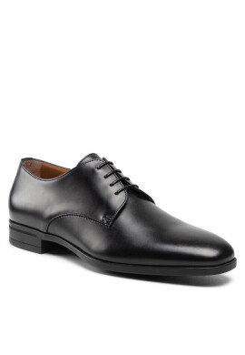 Boss Обувки Kensington Derb 50385015 1021737 01 Black 001 - Mera.bg