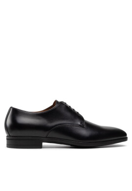 Boss Обувки Kensington Derb 50385015 1021737 01 Black 001 - Mera.bg