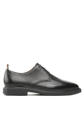 Boss Обувки Larry 50487685 10247993 01 Black 001 - Mera.bg
