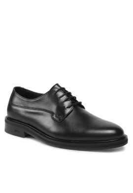 Boss Обувки Larry 50497778 10251919 01 Black 001 - Mera.bg