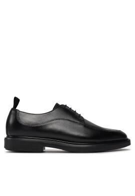 Boss Обувки Larry Derb 50511939 Черен - Mera.bg
