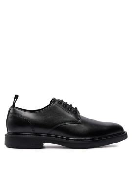Boss Обувки Larry Derb Eylt 50516670 Черен - Mera.bg