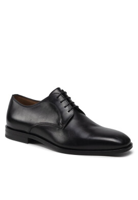 Boss Обувки Lisbon 50470980 10242181 01 Black 001 - Mera.bg