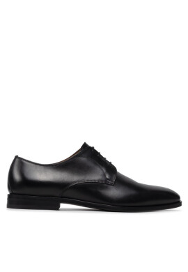 Boss Обувки Lisbon 50470980 10242181 01 Black 001 - Mera.bg