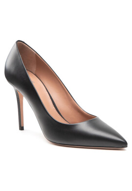 Boss Обувки на ток Eddie Pump 90-C 50470445 10158393 01 Black 001 - Mera.bg