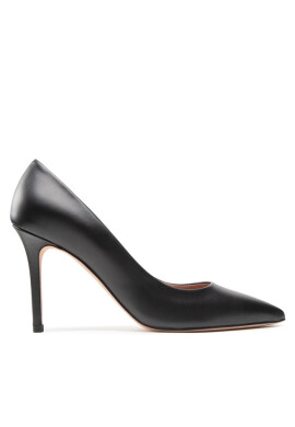 Boss Обувки на ток Eddie Pump 90-C 50470445 10158393 01 Black 001 - Mera.bg