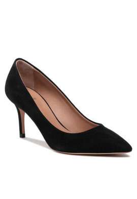 Boss Обувки на ток Eddie Pump 70-S 50470451 10238757 01 Black 001 - Mera.bg
