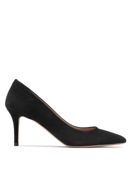 Boss Обувки на ток Eddie Pump 70-S 50470451 10238757 01 Black 001 - Mera.bg