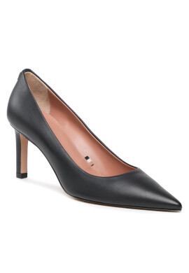 Boss Обувки на ток Janet Pump 70 50488232 10239116 01 Black 001 - Mera.bg