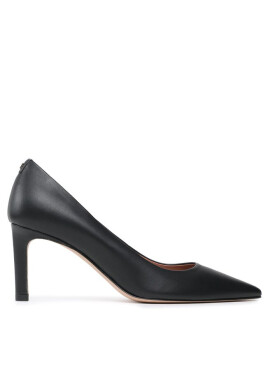 Boss Обувки на ток Janet Pump 70 50488232 10239116 01 Black 001 - Mera.bg