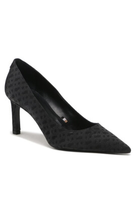 Boss Обувки на ток Janet Pump 70 50498755 10252281 01 Black 001 - Mera.bg