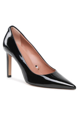 Boss Обувки на ток Janet Pump 90-P 50488224 10233188 01 Black 001 - Mera.bg