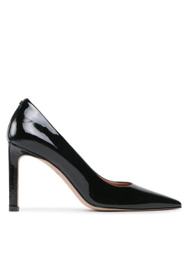 Boss Обувки на ток Janet Pump 90-P 50488224 10233188 01 Black 001 - Mera.bg