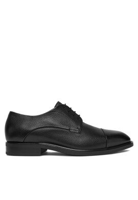 BOSS Обувки P-Winslow 50549686 Черен - Mera.bg