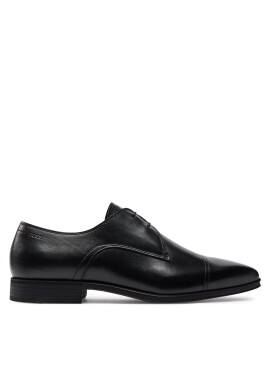 Boss Обувки Theon Derb Buct 50517108 Черен - Mera.bg