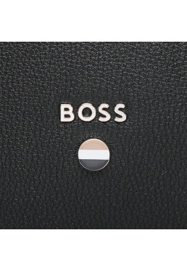 Boss Раница 50485047 Black 1 - Mera.bg