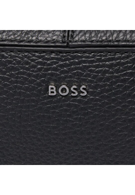Boss Раница Highway 50503779 Black 01 - Mera.bg