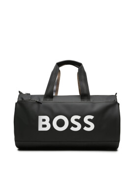 Boss Сак Berrettini 50499010 Черен - Mera.bg