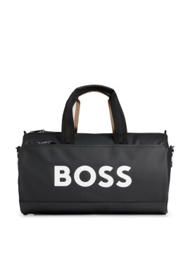 Boss Сак Berrettini 50499010 Черен - Mera.bg
