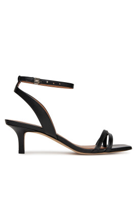 BOSS Сандали 50542370 Черен - Mera.bg