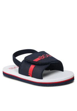 Boss Сандали J09167 S Navy 849 - Mera.bg