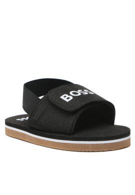 Boss Сандали J09188 S Black 09B - Mera.bg