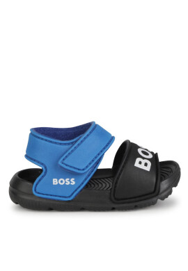 Boss Сандали J09190 S Black 09B - Mera.bg