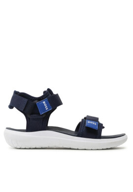 Boss Сандали J29329 Navy 849 - Mera.bg