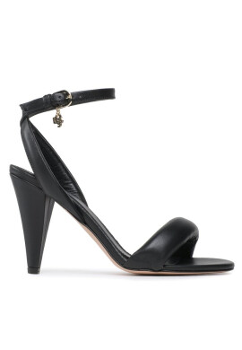 Boss Сандали Ruth Sandal 90 50488724 10239116 01 Black 001 - Mera.bg
