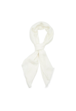 Boss Шал Ledonia_13 50491366 Open White 118 - Mera.bg