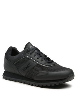 Boss Сникърси 50485704 Black 5 - Mera.bg