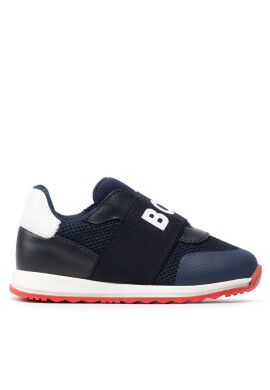 Boss Сникърси J09171 S Navy 849 - Mera.bg