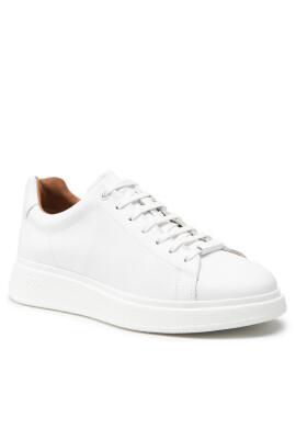 Boss Сникърси Bulton 50470938 10240265 01 White 100 - Mera.bg