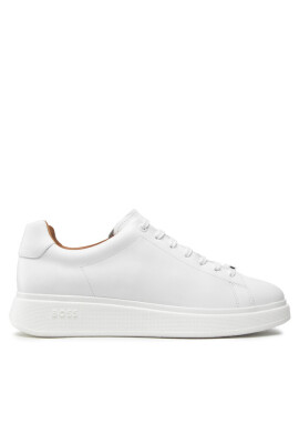 Boss Сникърси Bulton 50470938 10240265 01 White 100 - Mera.bg