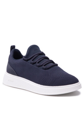 Boss Сникърси Bulton 50470598 10242099 01 Dark Blue 401 - Mera.bg