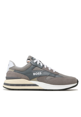Boss Сникърси 50493214 Medium Grey 33 - Mera.bg