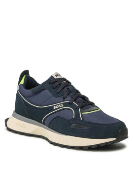 Boss Сникърси 50493220 Dark Blue 401 - Mera.bg