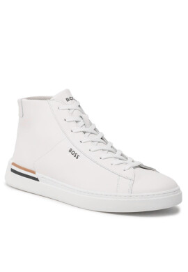 Boss Сникърси 50493227 White 100 - Mera.bg